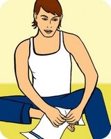 foot care
