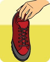 foot care