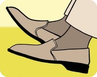 foot care